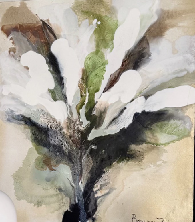 Rooted in Grace