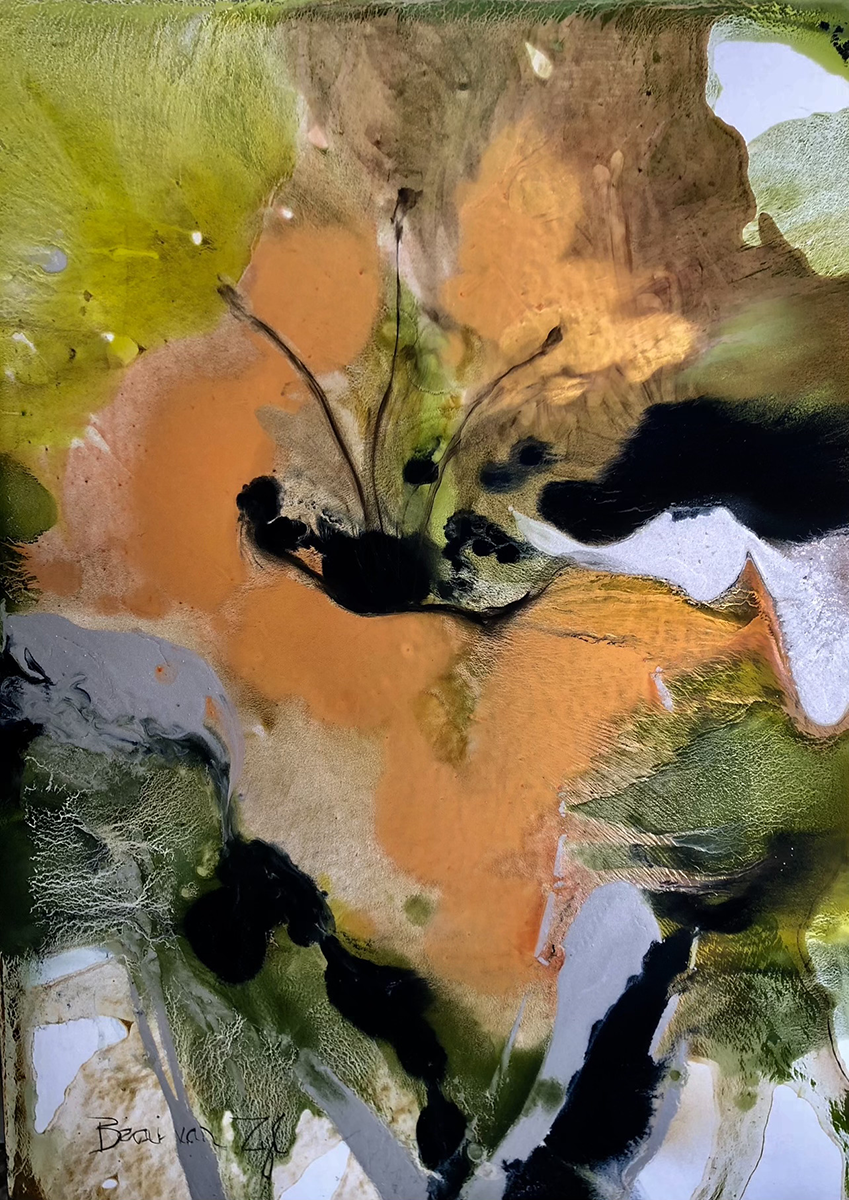 The Garden Within